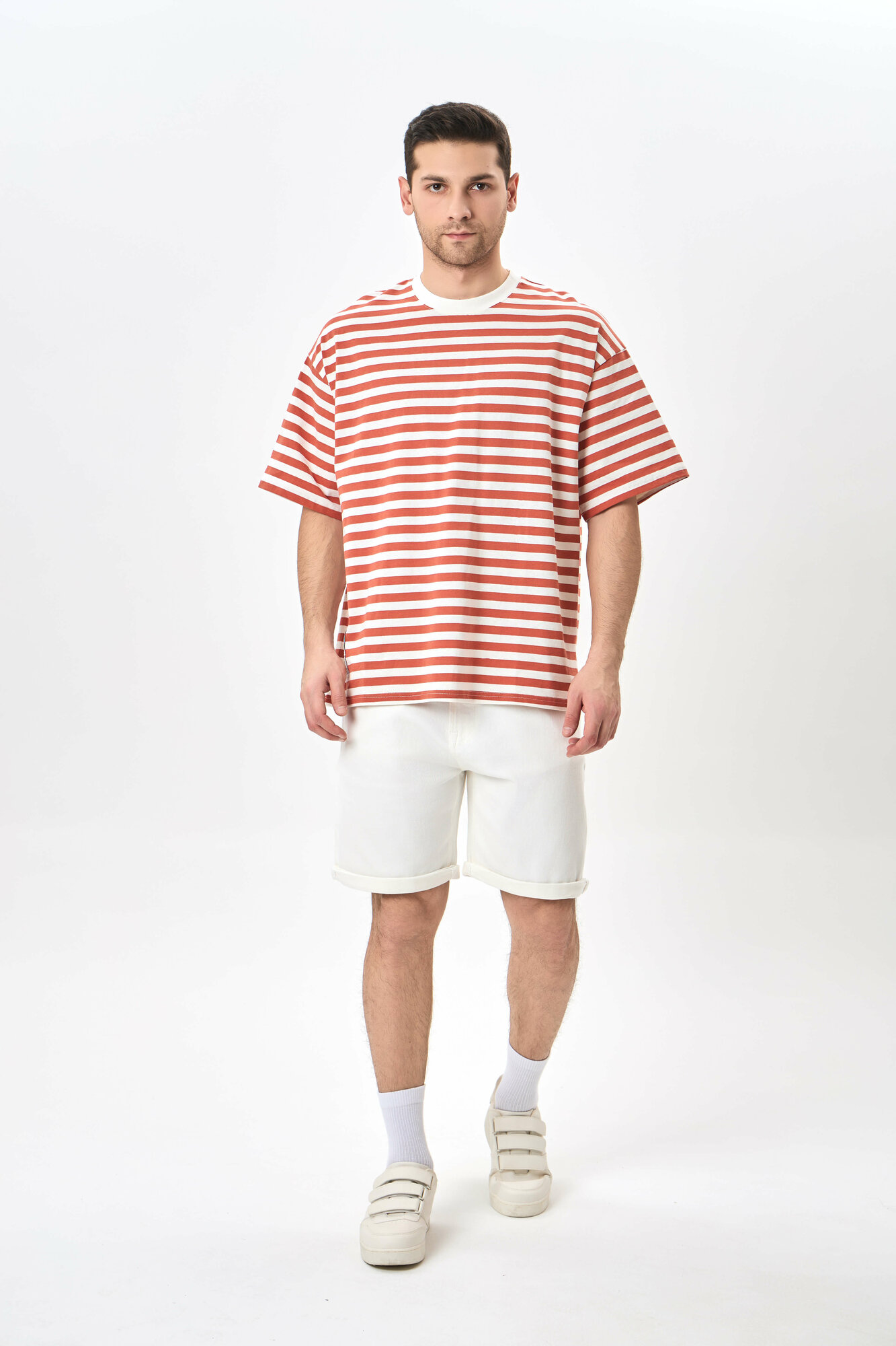 Футболка спортивная TERRA PRO, размер L — фото 1