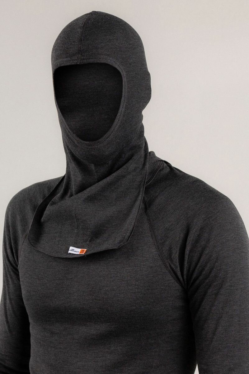 Подшлемник Комацо (COMAZO) — фото 1