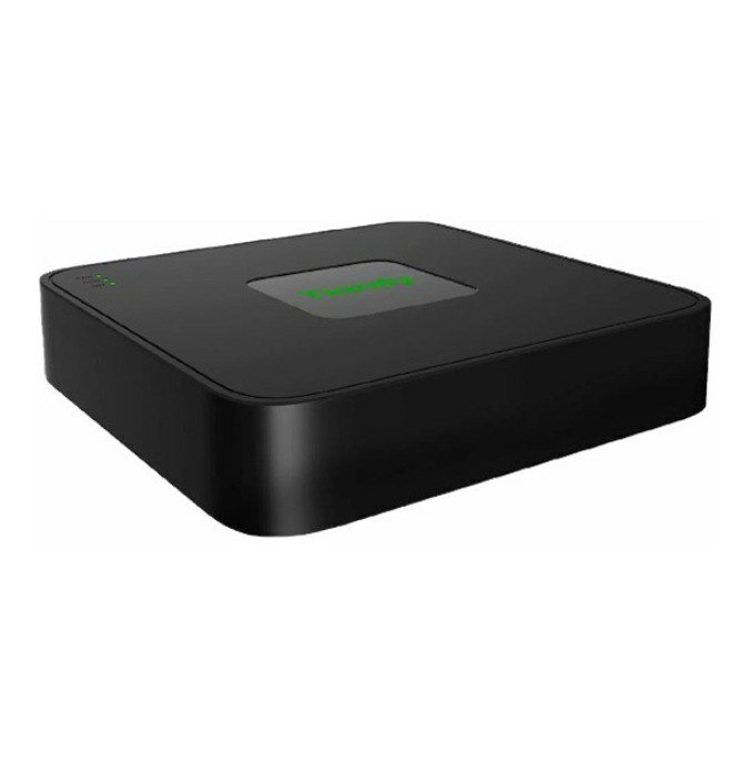 IP видеорегистратор Tiandy IP TC-R3108 8 каналов