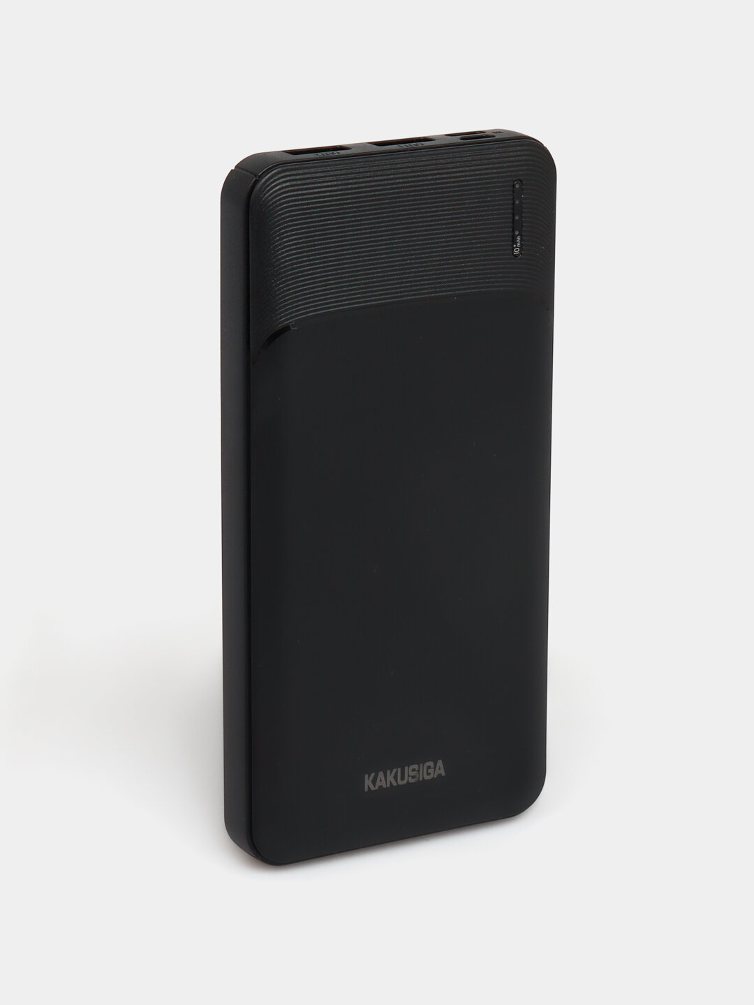 PowerBank Kakusiga , Arzon, зарядное устройство, 10000мАч, быстрая зарядка — фото 1
