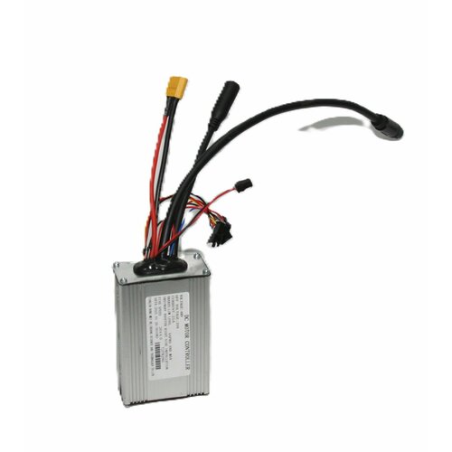 Контроллер Kugoo V4 Pro / Max 2025 года модель