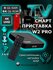 Tanix W2 PRO 4/64 AOSP Alice UX Смарт приставка для телевизора 4/...