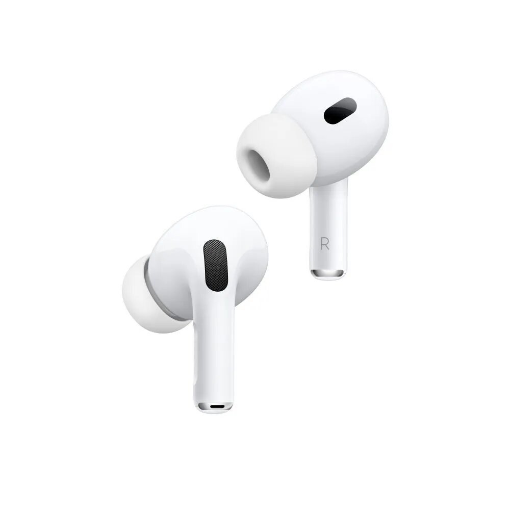 Наушники беспроводные Pods Pro 2, Hi-Tech, Bluetooth , влагозащита White — фото 1