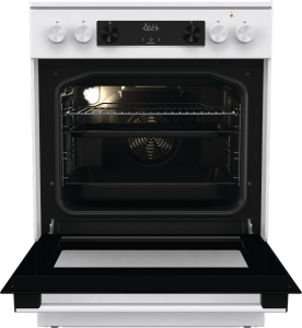 Плита электрическая Gorenje GEC6C40WD — фото 1