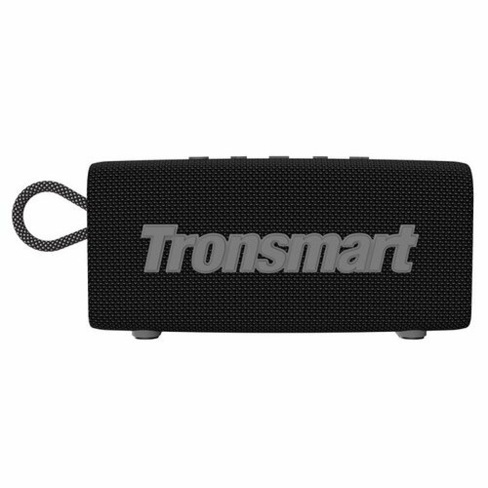 Портативная колонка Tronsmart Trip 10W, черный
