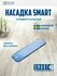 Насадка на швабру Smart универсальная, для уборки