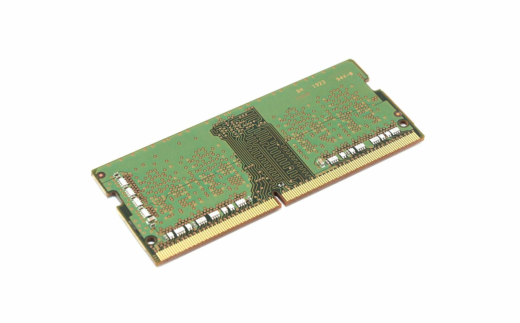 Модуль памяти SODIMM DDR4 4ГБ 2400 MHz 260PIN PC4-19200