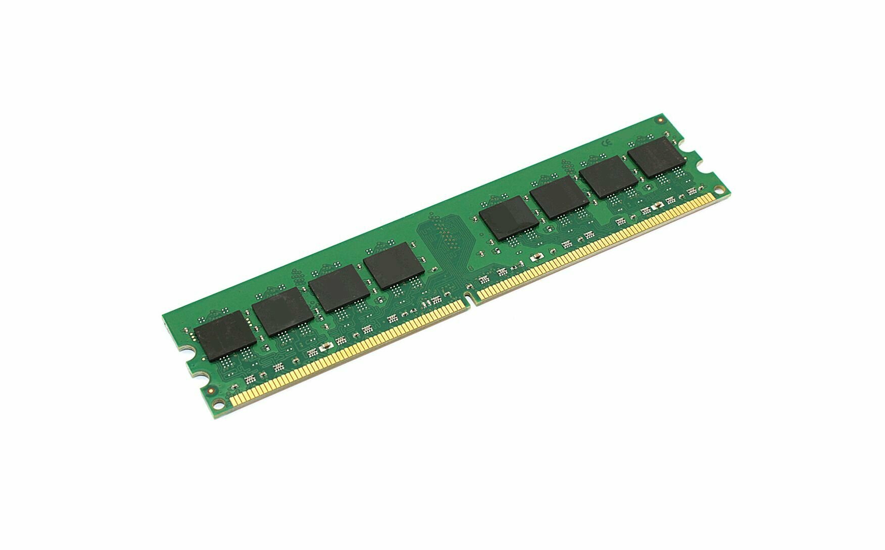 Модуль памяти DDR2 4ГБ 667 MHz PC2-5300