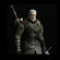 Фигурка коллекционная The Witcher 3: Дикая охота – Геральт (Geral...