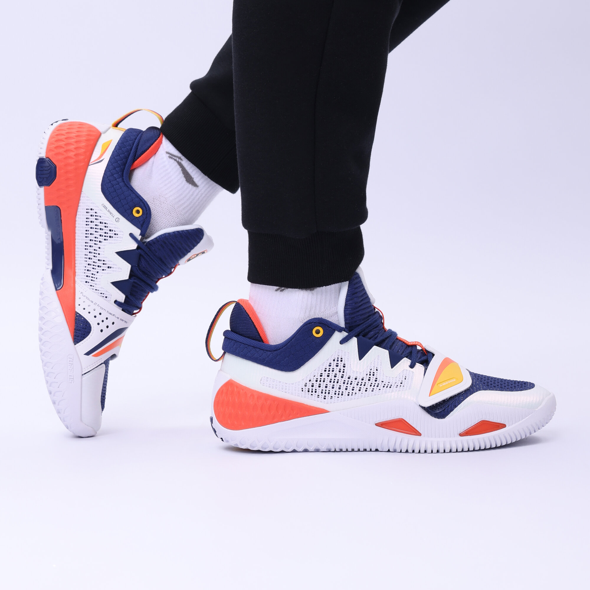 Кроссовки LI-NING