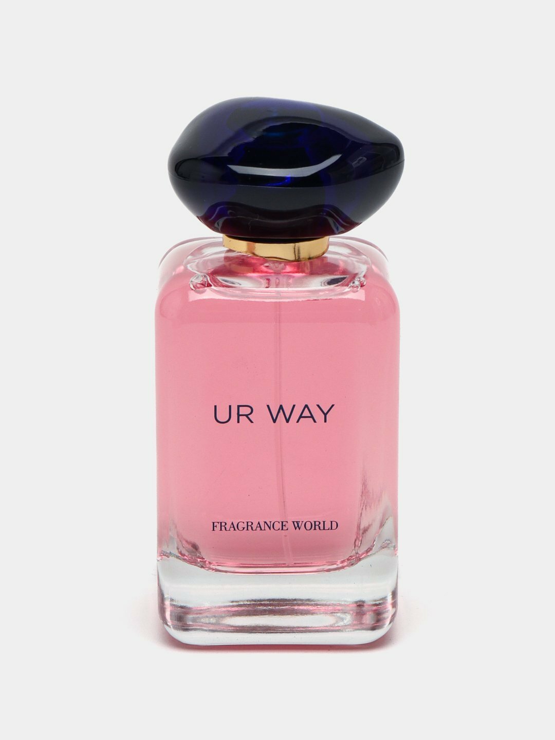 Ur Way Intense Fragrance World EDP 100 ml — фото 1