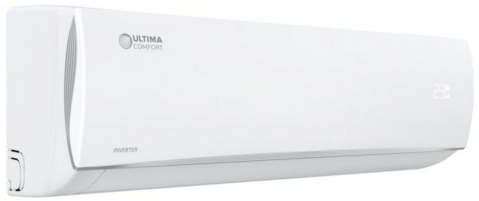 Настенный кондиционер Ultima Comfort (сплит-система) ECS-I07PN — фото 1