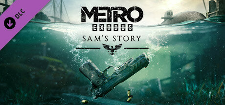 DLC Metro Exodus   Sam s Story для Steam