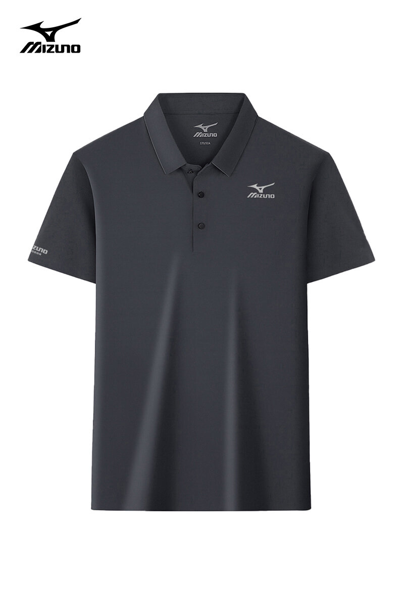 Поло спортивное Mizuno