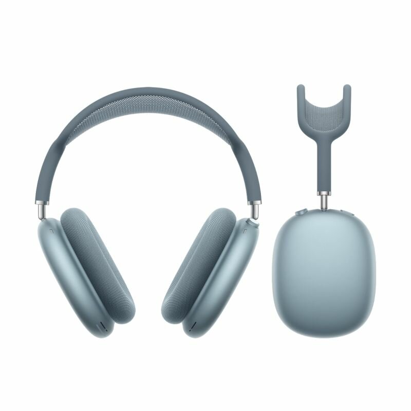 Наушники Apple AirPods Max 2024 Blue