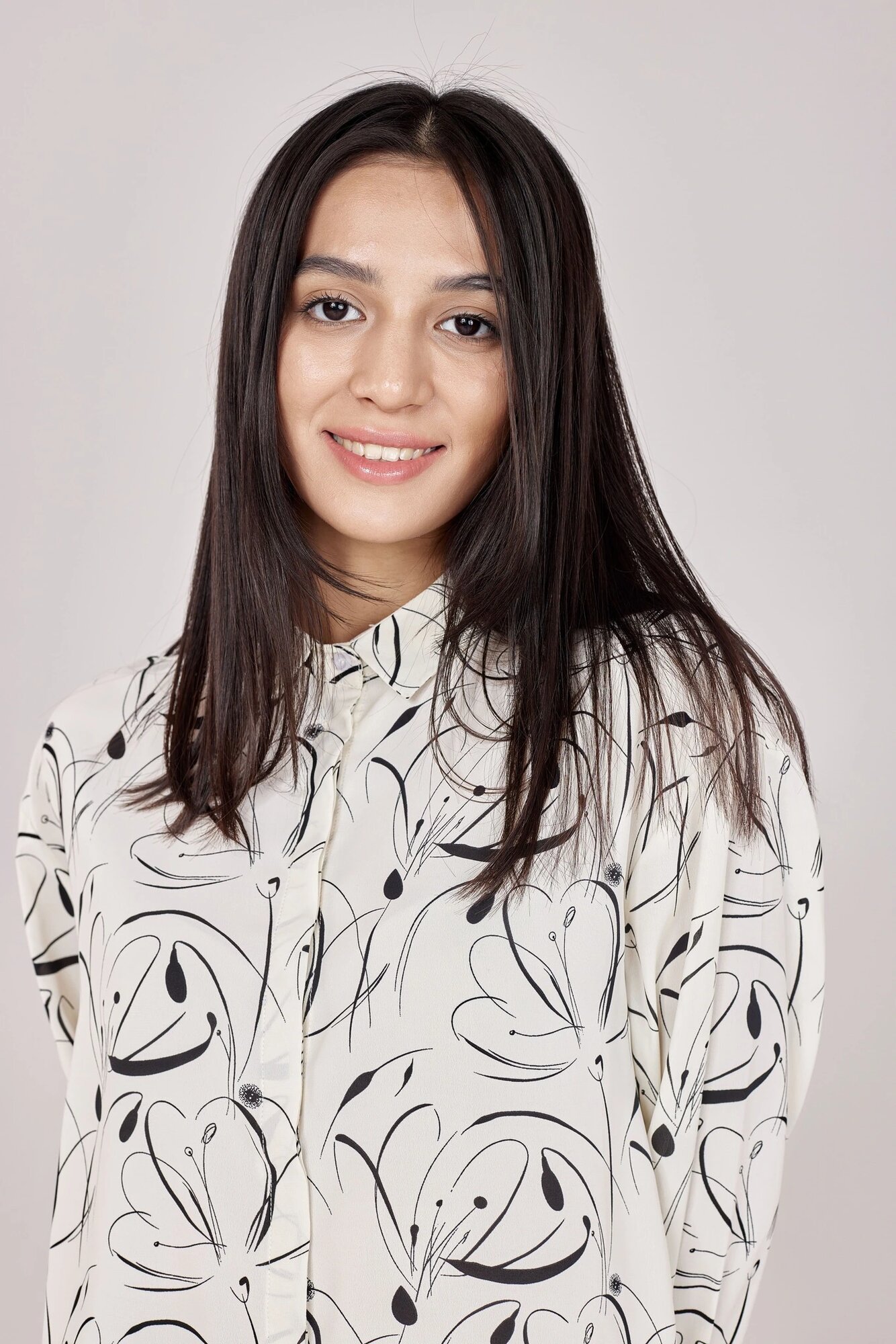 Рубашка Selfie, размер S — фото 1