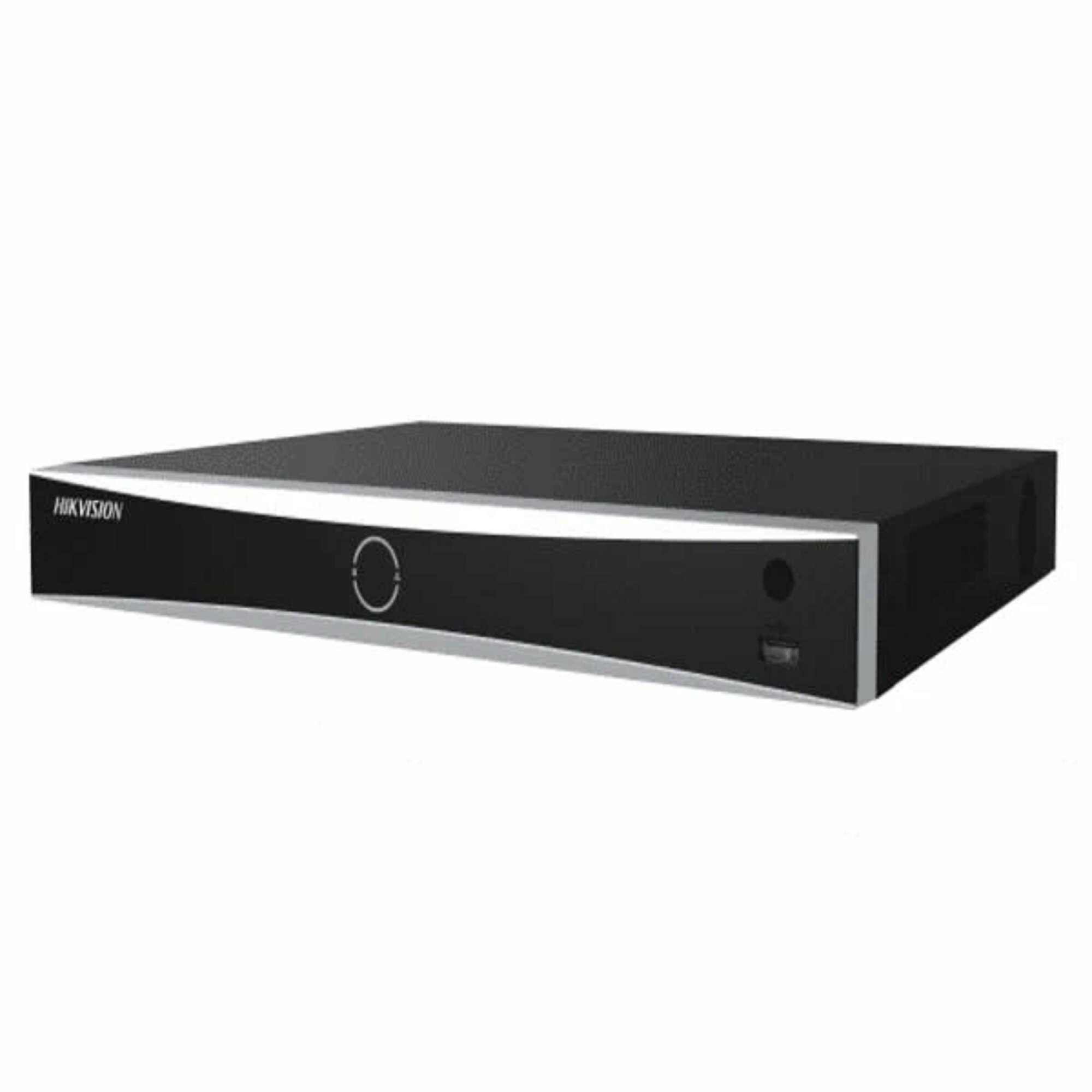 Видеорегистратор HIKVISION DS-7716NXI-K4/16P, 16 x RJ45 PoE, 1 x RCA, PTZ, Ethernet