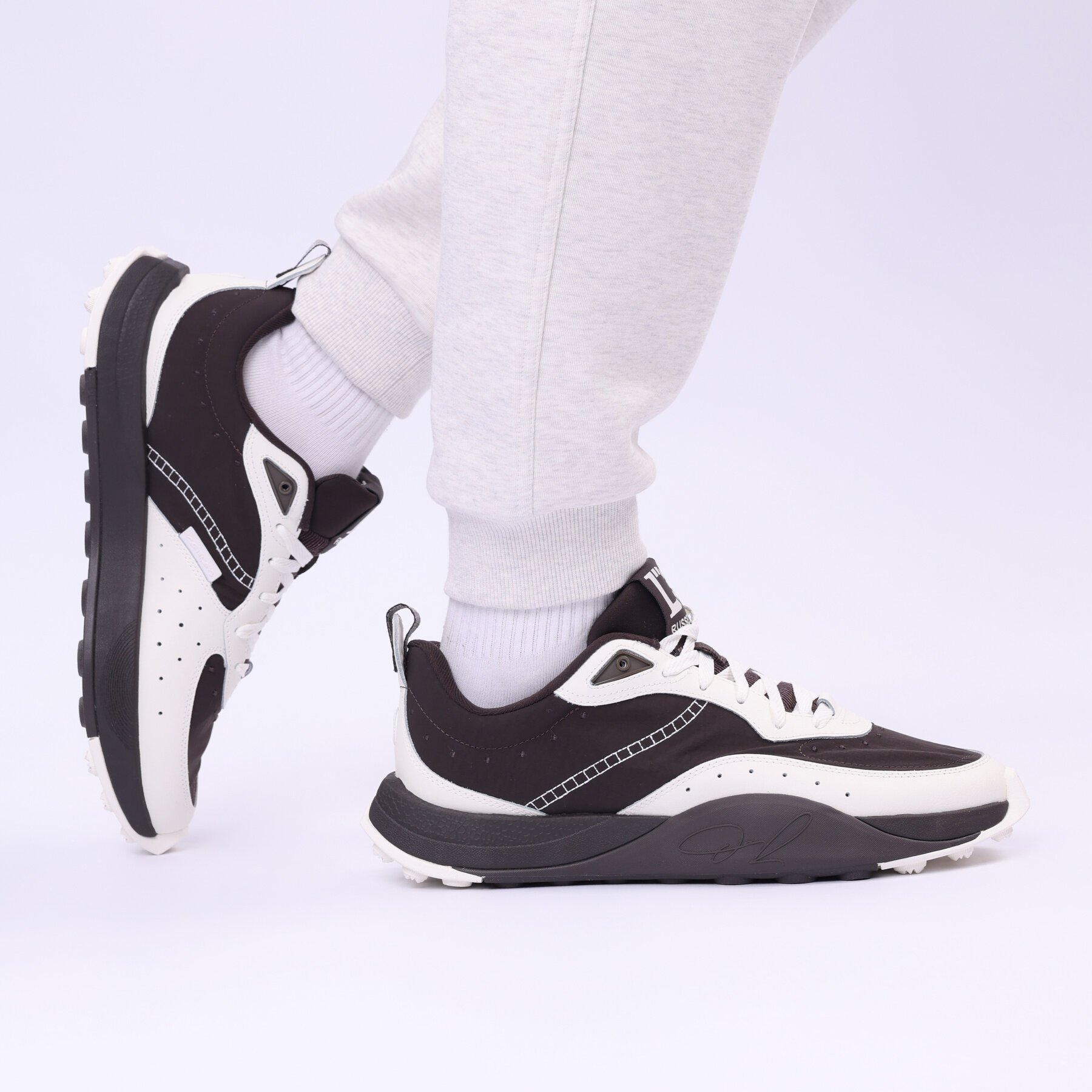 Кроссовки LI-NING Wade, размер 8.5