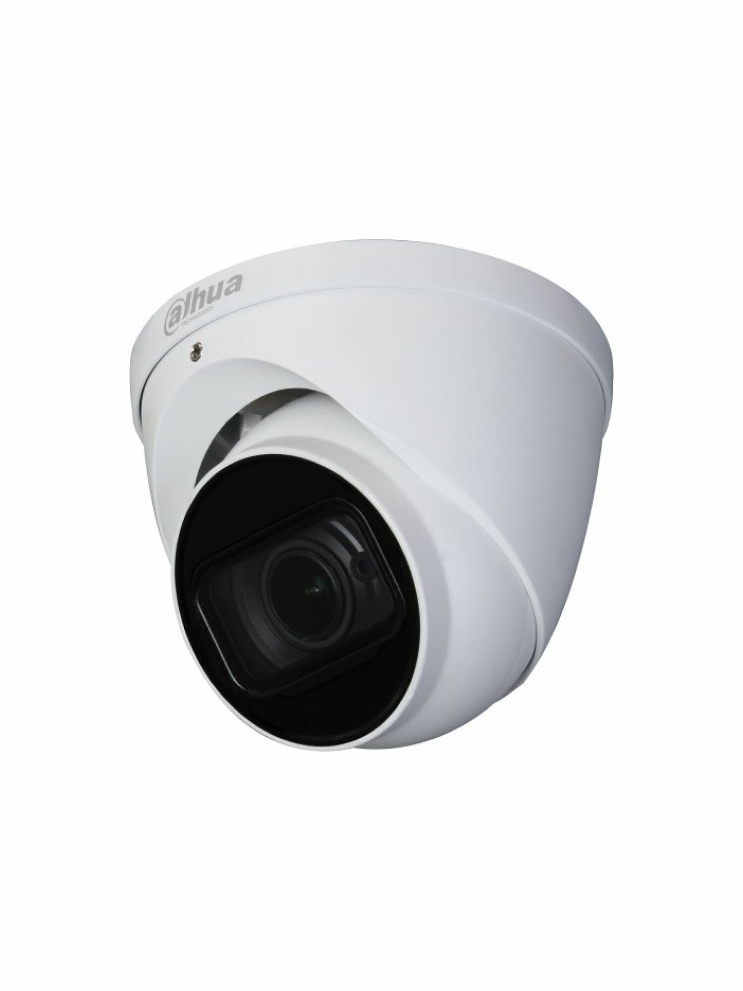 Dahua уличная купольная IP-видеокамера 4 Мп (DH-IPC-HDW1431T1P-0280B-S6) IP67, белый