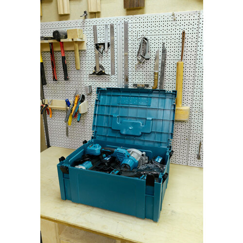 Набор электроинструментов бесщеточных 6в1 WENLUX / Шуруповерт, Гайковёрт, Перфоратор, Болгарка (ушм) / аккумляторный