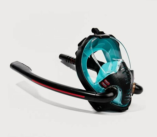 Изображение товара Маска для подводного плавания, для снорклинга, для купания, плавательная