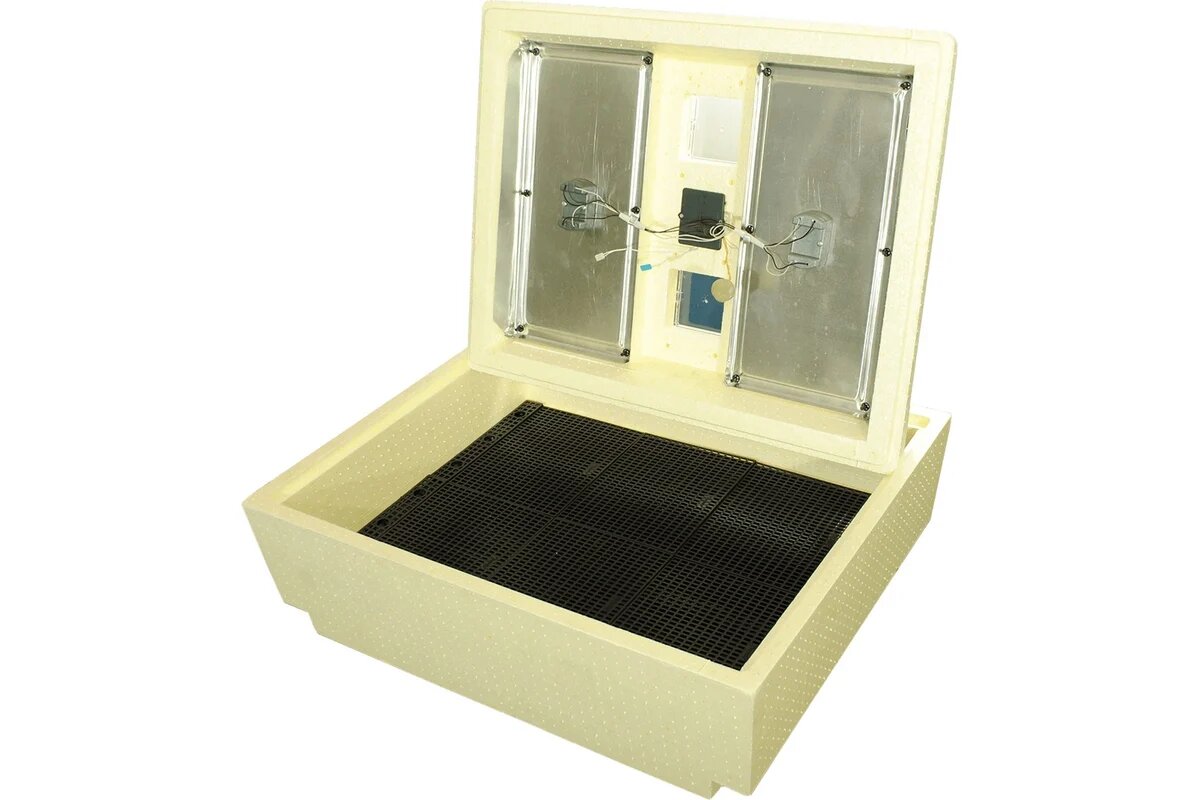 Золушка Инкубатор ,100 яиц, 00-00002403