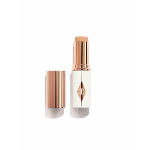 Тональный крем-стик Charlotte Tilbury Unreal Skin Sheer Glow Tint Foundation Stick 1 FAIR