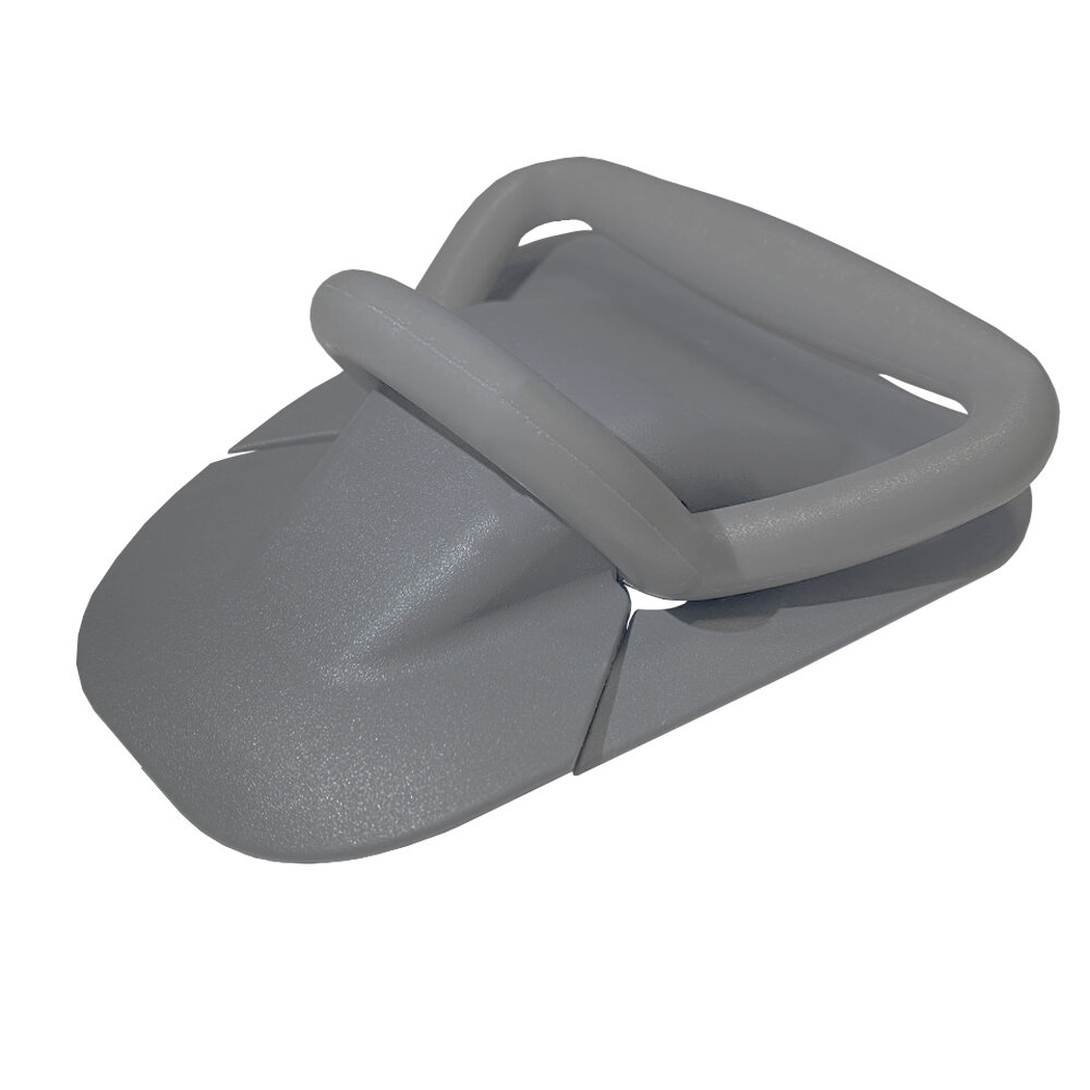 Рым-ручка с буксиром Grey №1.1 2шт