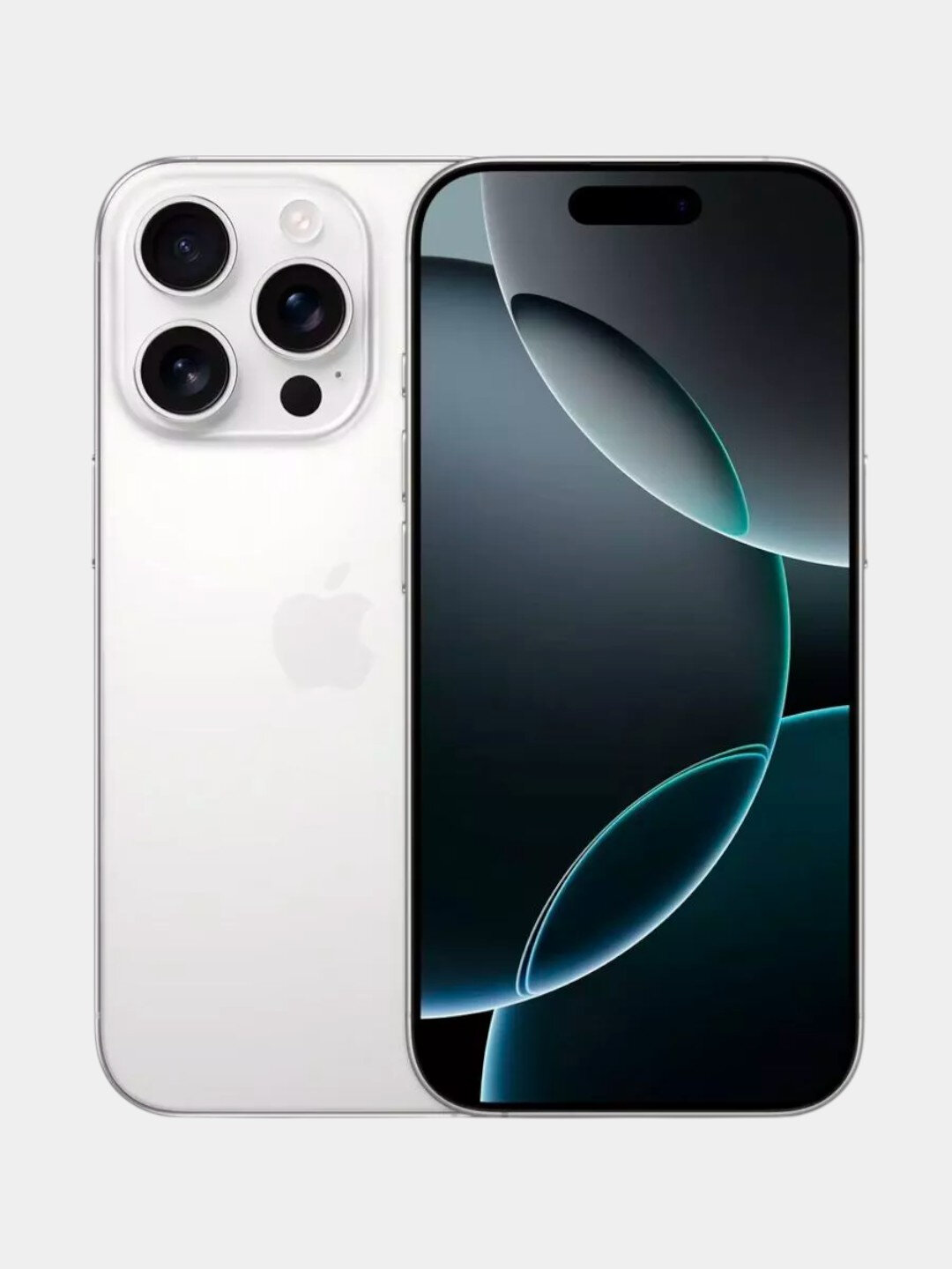 Смартфон iPhone 16 Pro Max, 256 ГБ E-SIM, стекло и чехол в подарок — фото 1
