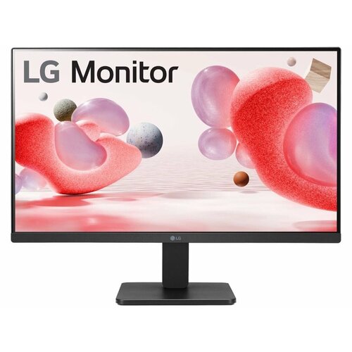 Монитор 238 LG 24MR400-B 1920х1080 100 Гц IPS черный 24mr400-b aruq 11699₽