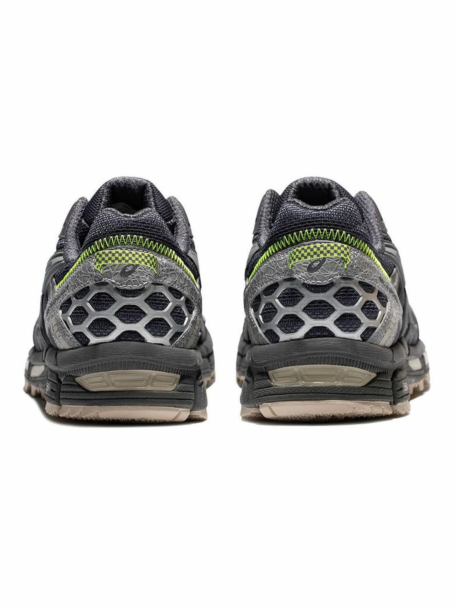 Кроссовки ASICS GEL-KAHANA 8, размер 42.5 EU, Graphite Grey Sheet Rock — фото 1