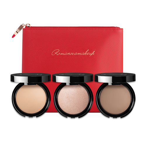 Пудра Medium скульптор хайлайтер My Sexy Power Powder 15000₽