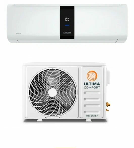 Сплит-система Ultima Comfort ELYSIUM ELB-I12PN Inverter