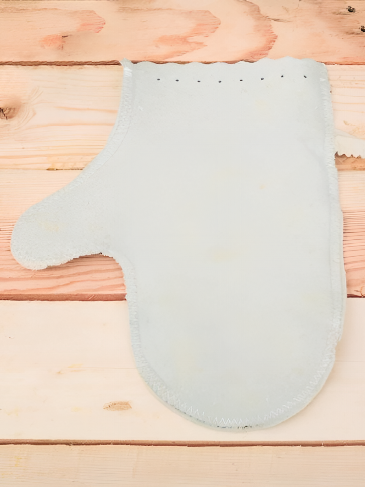 Нет бренда Набор для бани 