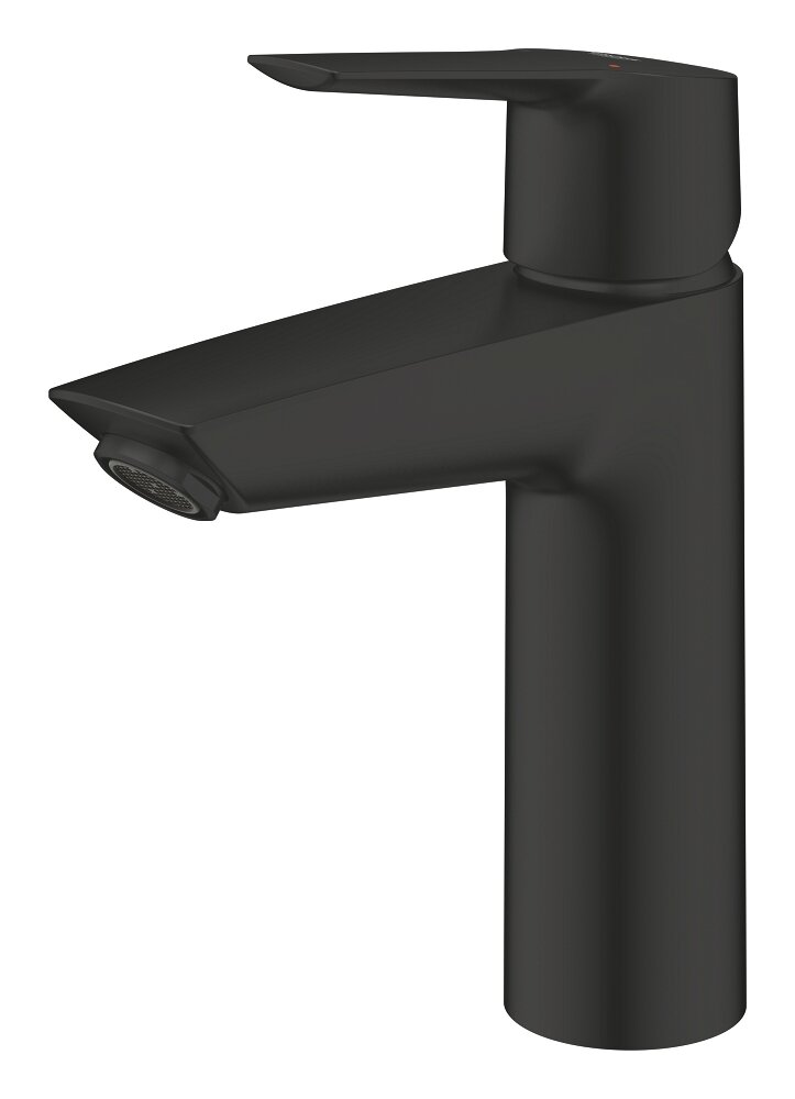 Смеситель для раковины GROHE Start M-Size, матовый черный (235752432)