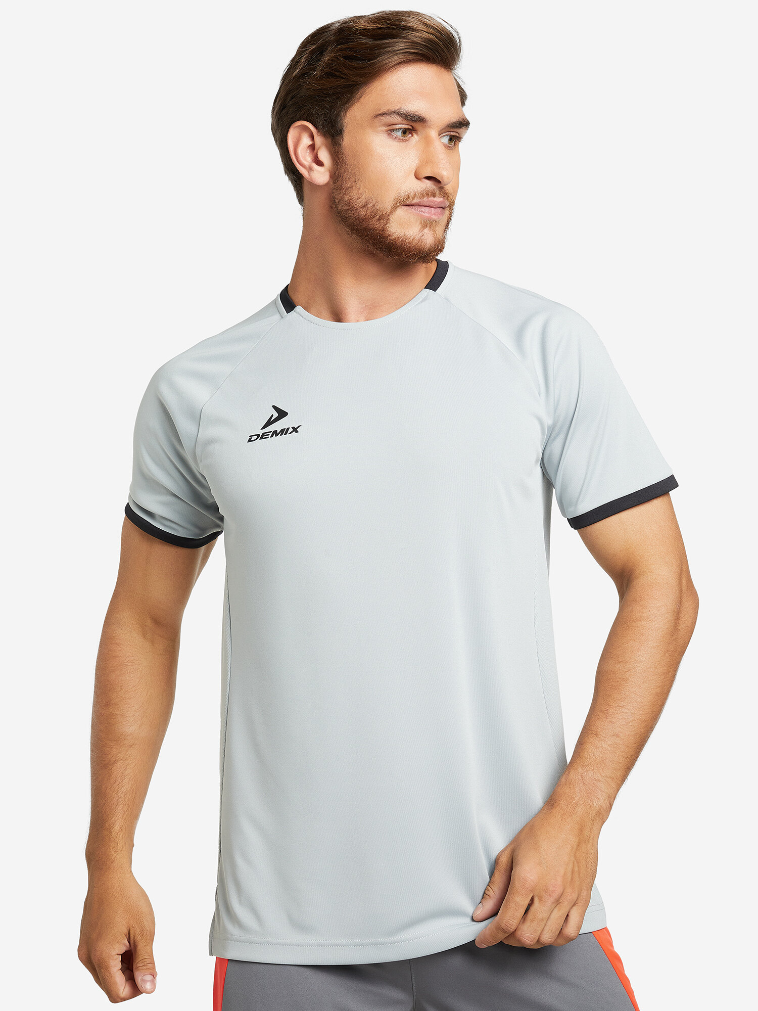 Футболка Demix Ultimate Jsy