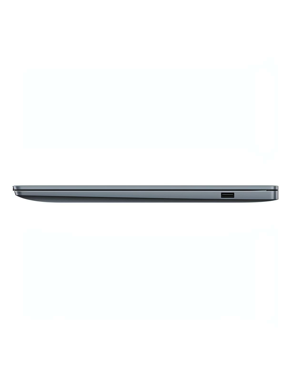 Ноутбук HUAWEI MateBook D16 (53014BKU) I5-13th/16/1TB WIN11 — фото 1