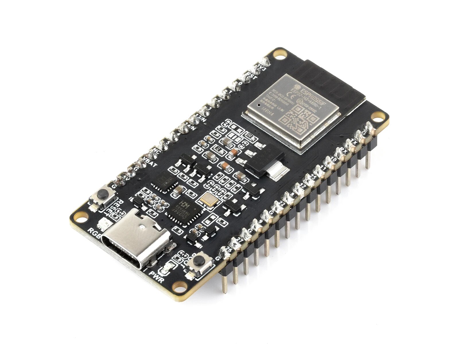 ESP32-H2-DEV-KIT-N4 плата разработки