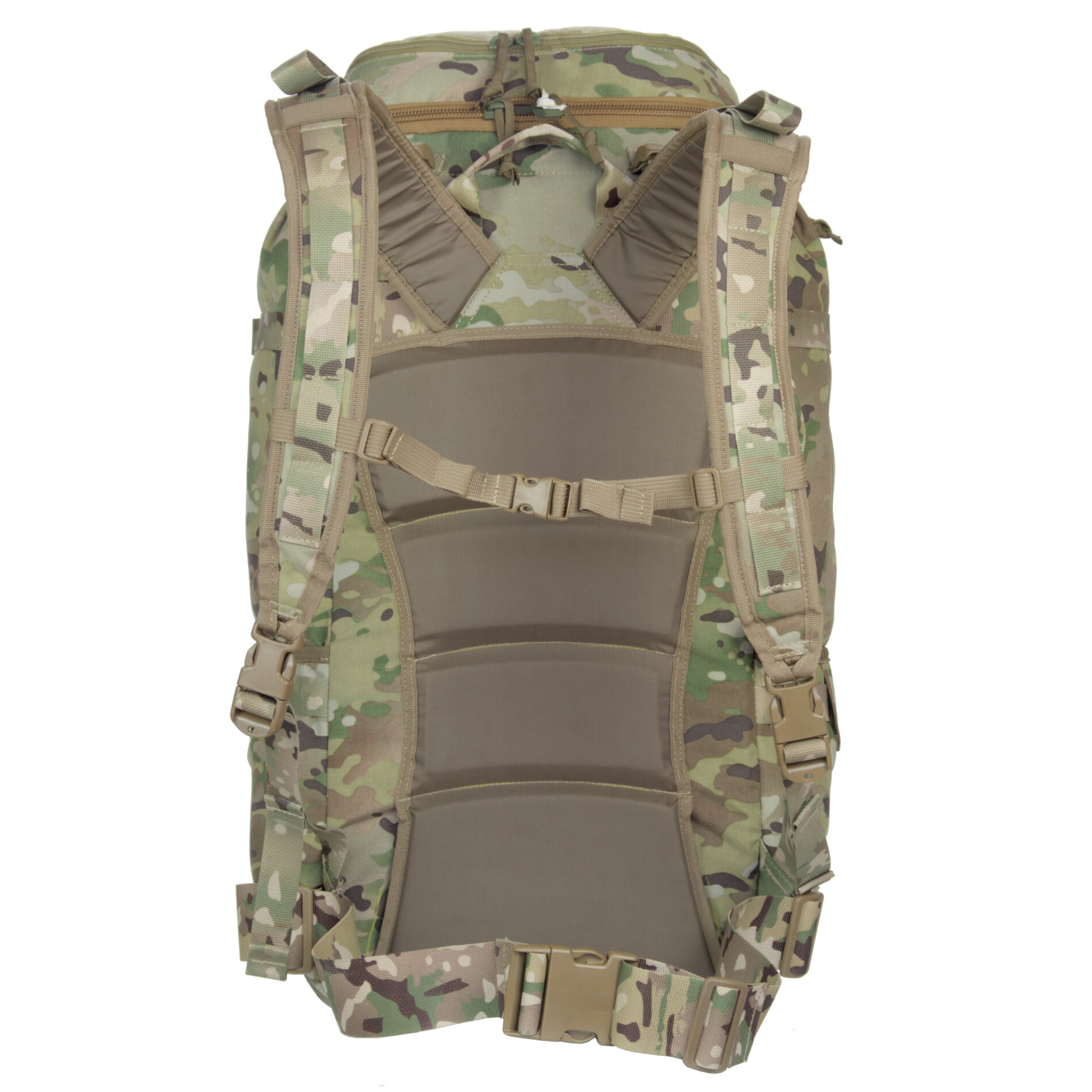 Рюкзак тактический Д40 Pro Мультикам Снаряжение — фото 1