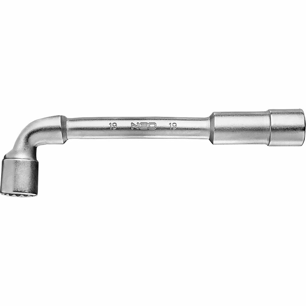 Торцовый ключ NEO Tools 19x200мм 09-214