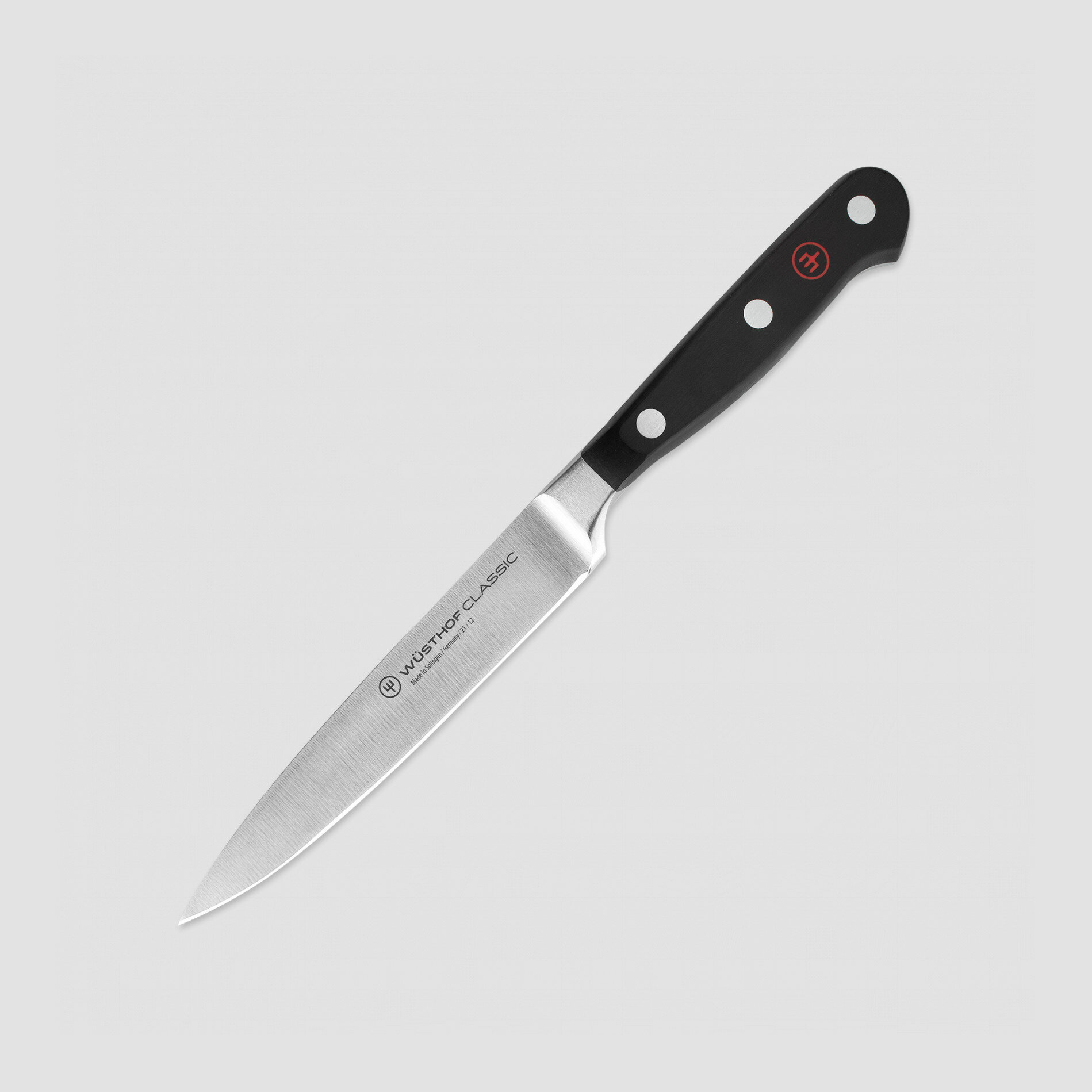 Нож кухонный универсальный 12 см, серия Classic 4066/12 WUESTHOF
