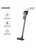 Пылесос ручной (handstick) Samsung Jet 75E Complete (VS20B75ACR5/...
