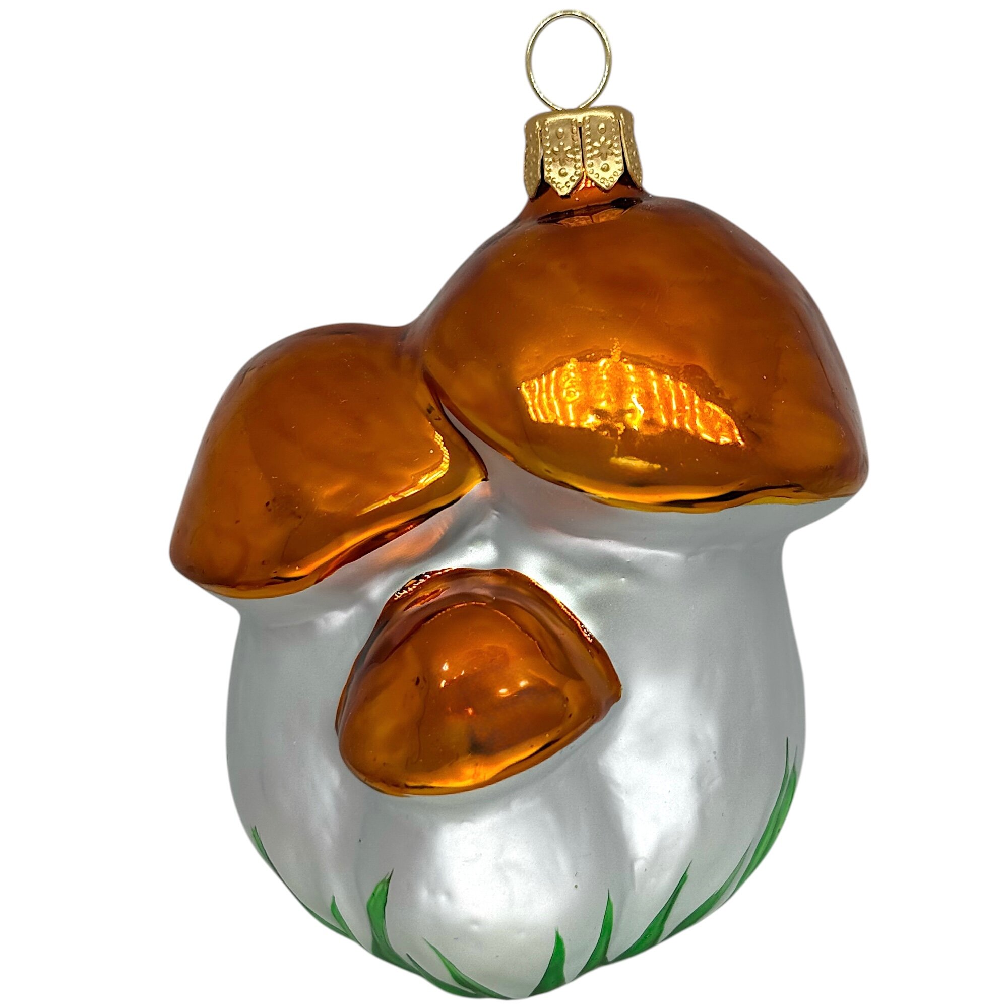 Ёлочная игрушка 