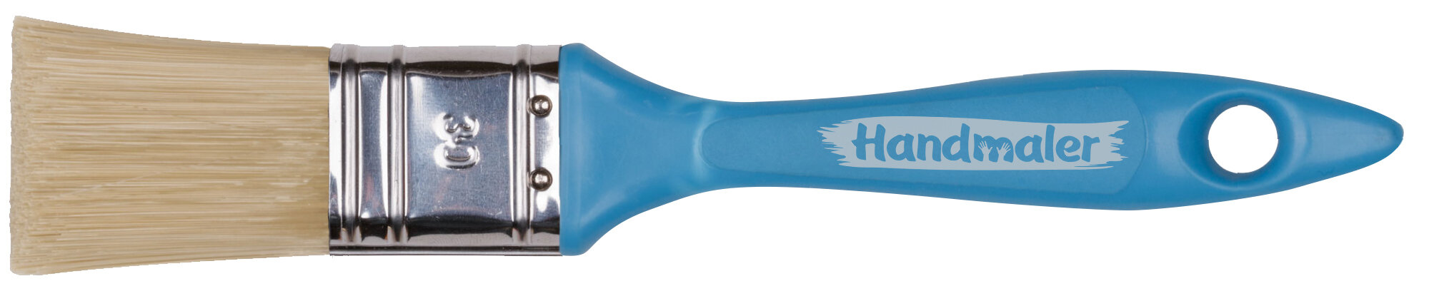 Кисть плоская 