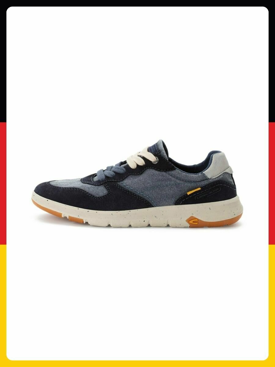 Кроссовки Camel Active, размер EU 46, синий