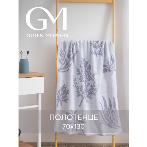 фото Полотенце махровое, guten morgen, 70х130 см