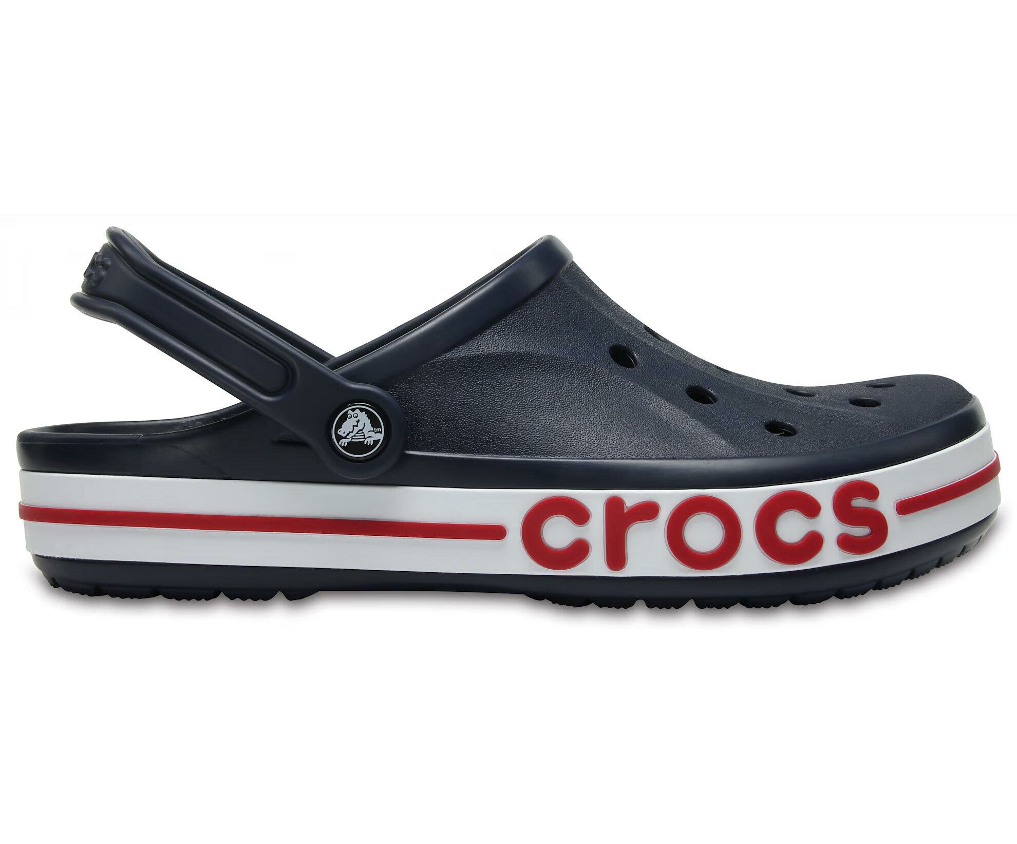 Сабо Crocs Bayaband Clog, размер M13 US, 440