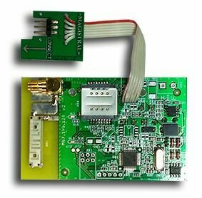 Гранд магистр SMS2 SMA модуль передачи SMS сообщений