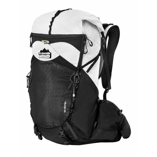 Рюкзак Naturehike Helium Series 40L Hiking Bag L White