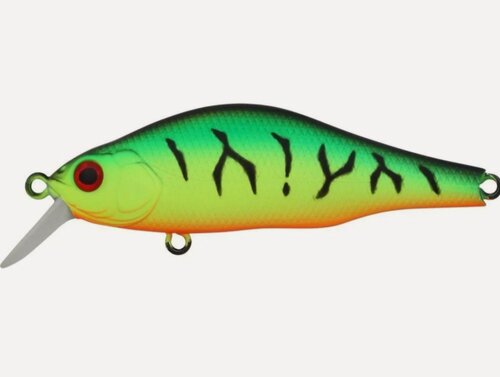 Изображение товара Воблер (шед) ZIPBAITS KHAMSIN 105SP-SR (суспендер, 105мм, 28.5гр) - #995